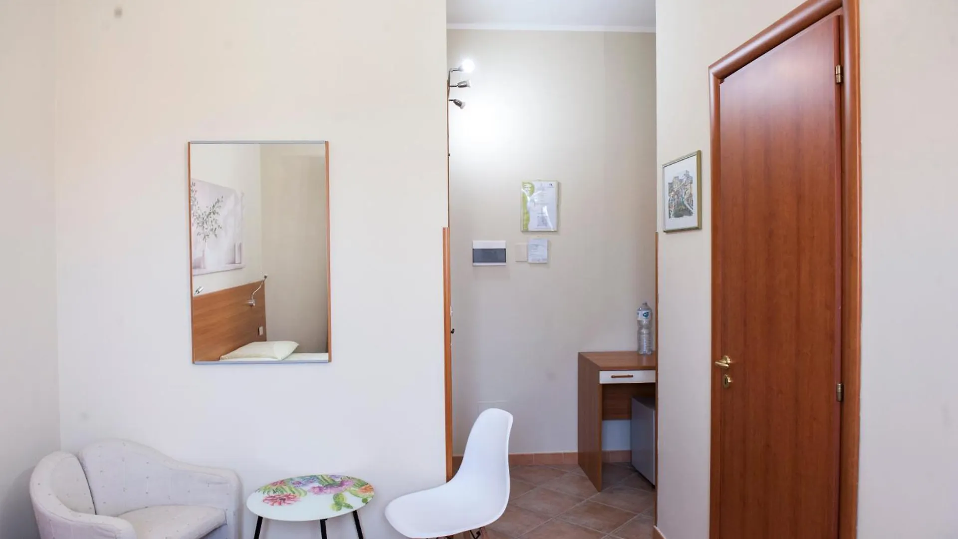 Bed & Breakfast B&B Panorama Castelbuono
