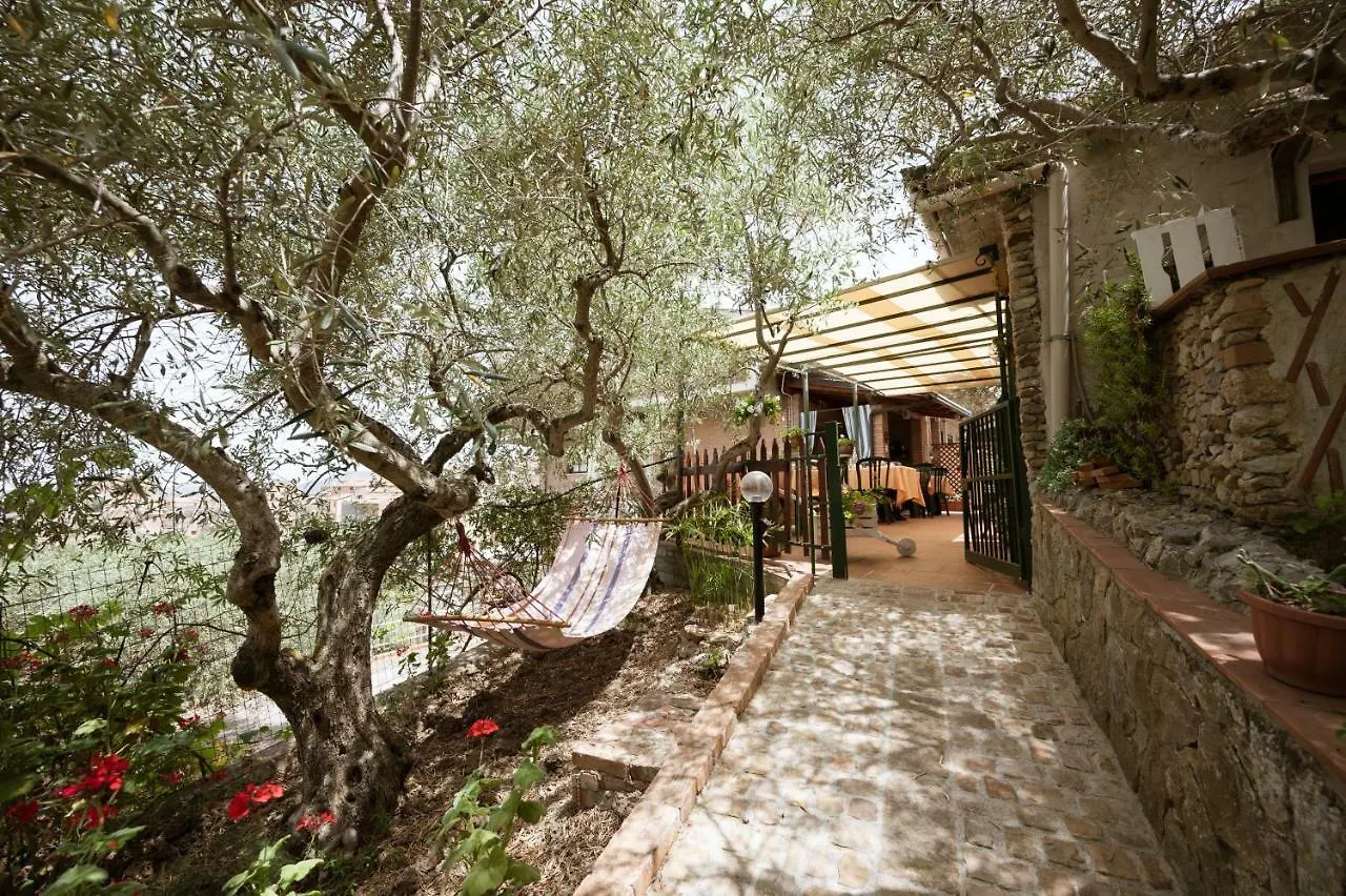 B&B Panorama Castelbuono  Castelbuono (Sicily)