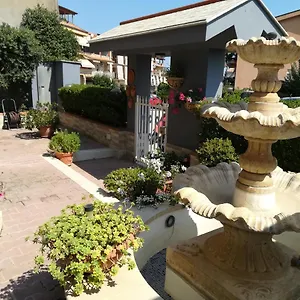 Ninni Castelbuono (Sicily)