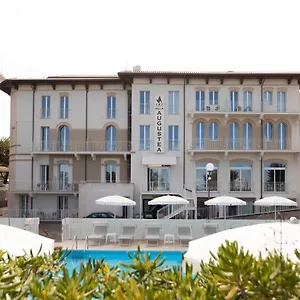 Hotel Augustea ***