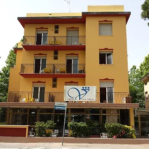 Hotel Itala ***