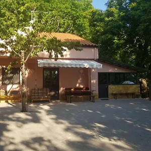 Casa vacanze La Casetta Nel Bosco Per Turisti