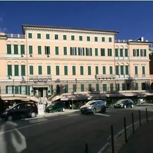 Hotel Mediterranee ***