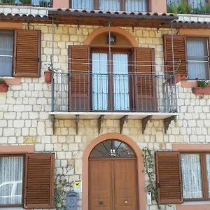3* Bed & Breakfast La Casa In Pietra