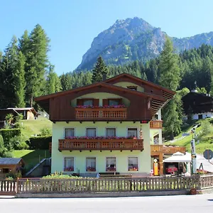 Guest house Garni Al Barance 