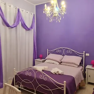 Bed & Breakfast La Casa Di Gabry