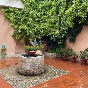  Bed & Breakfast Palazzo Bella