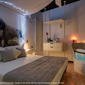 Bed & Breakfast 52cento