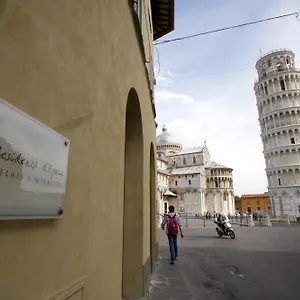 Guest house Residenza D'epoca Relais I Miracoli **