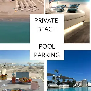 Hotel Liberty - Parking & Included ***