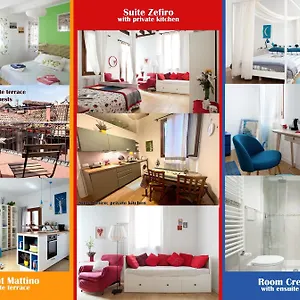 Guest house Aria E Luce A 