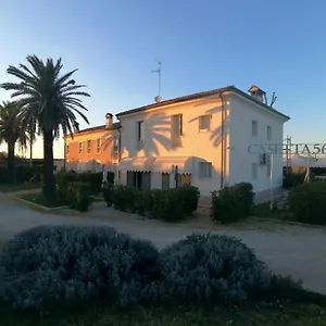 Bed & Breakfast Relais Casetta56 *****