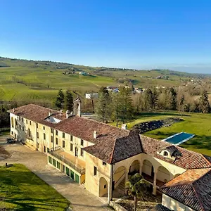 Hotel Il Casale Denari - Tenuta Duca Denari Santa Maria della Versa