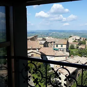 Appart hôtel Residenza Palazzo Saloni Montalcino