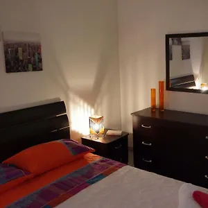 Appartamento Il Cortiletto