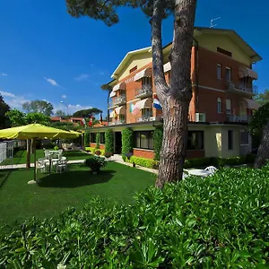 Couette-café Versilia Lido di Camaiore