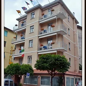 Hotel Del Golfo ***