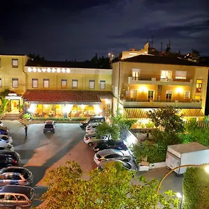 3* Hotel Belvedere