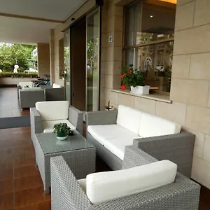 Hotel Rosabianca Rimini