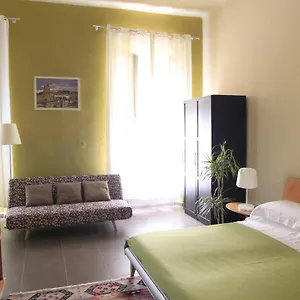Guest house Metropolis 