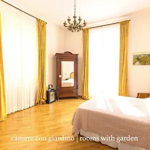 Bed & Breakfast Gourmet Landucci ***
