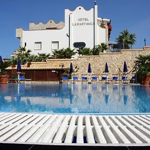 3* Hotel La Martinica