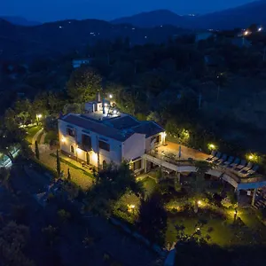 3* Guest house Villarose